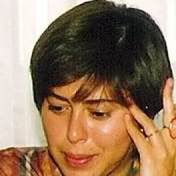 Portrait of Gerardina Trovato