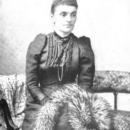 Portrait of Mary Jeune, Baroness St Helier