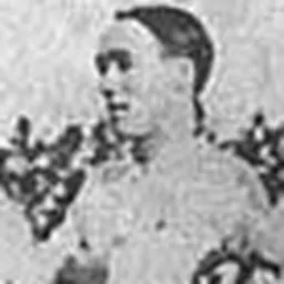 Portrait of Manuel Varela