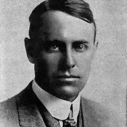 Portrait of Devereux Jennings