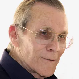 Portrait of Hal Needham