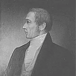 Portrait of John Bell