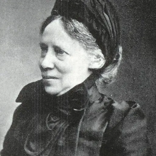 Portrait of Princess Marie of the Netherlands