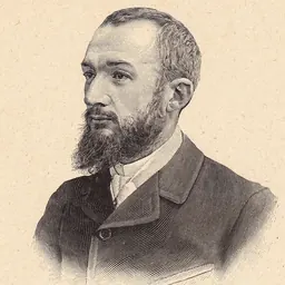 Portrait of Pierre Baudin