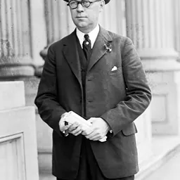 Portrait of John E. Nelson