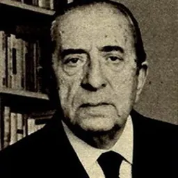 Portrait of Ercole Patti