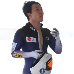 Portrait of Kim Ji-soo