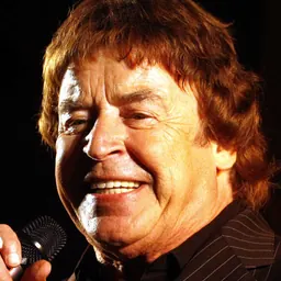 Portrait of Tony Marshall