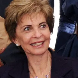 Portrait of Yeda Crusius