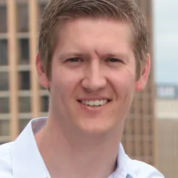 Portrait of Jeff Frazee