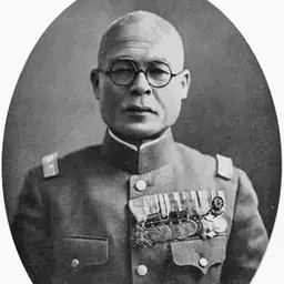 Portrait of Heisuke Yanagawa