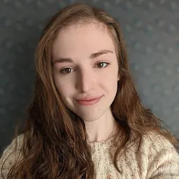 Portrait of Molly White