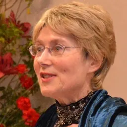 Portrait of Avenal McKinnon