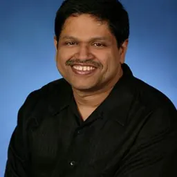 Portrait of S. Somasegar
