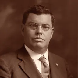 Portrait of Charles Wilson Killam