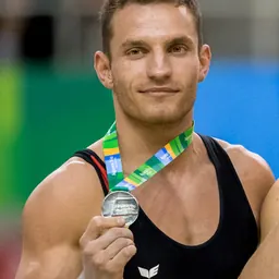Portrait of Andreas Bretschneider