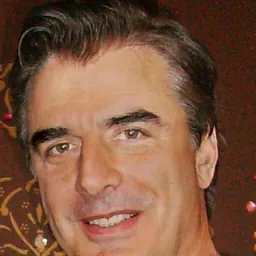 Portrait of Chris Noth