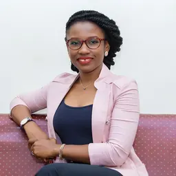 Portrait of Novo Isioro