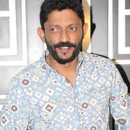 Portrait of Nishikant Kamat