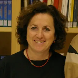 Portrait of Camilla Brunelli