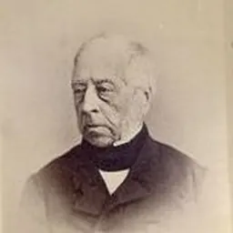 Portrait of James Leslie