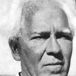 Portrait of John Moynihan Tettemer