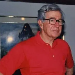 Portrait of Virgilio Barco Vargas
