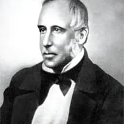 Portrait of James William Colvile