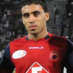 Portrait of Abderrazak Hamdallah