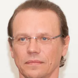 Portrait of Algirdas Šemeta