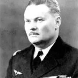 Portrait of Émile Régnier