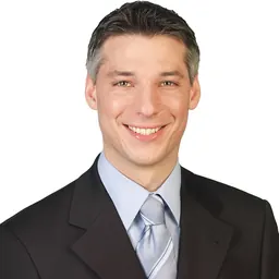 Portrait of Alexander Funk