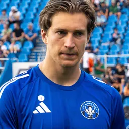 Portrait of Sebastian Breza