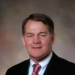 Portrait of Chuck Gipp
