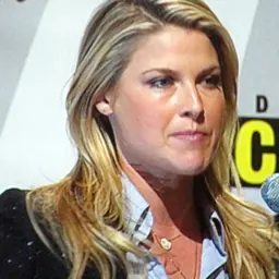 Portrait of Ali Larter