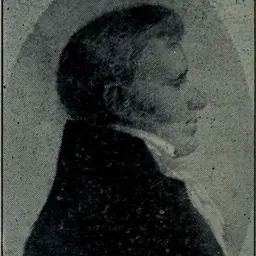 Portrait of Antoine-Louis Juchereau Duchesnay