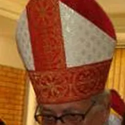 Portrait of Antônio do Carmo Cheuiche