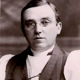 Portrait of John Owen