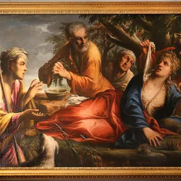 Portrait of Bartolomeo Cittadella