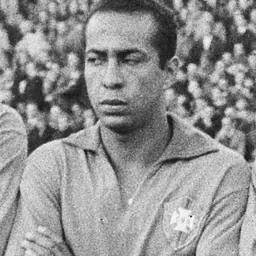 Portrait of Zequinha