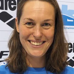 Portrait of Jenny Mensing