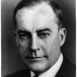 Portrait of Thomas C. Wasson