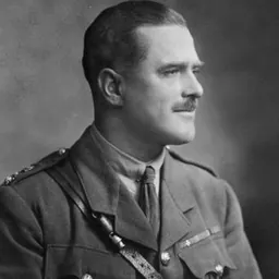 Portrait of Richard Raymond Willis