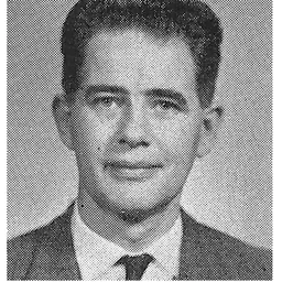 Portrait of Arne Bryngelsson