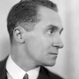 Portrait of Martial Piéchaud