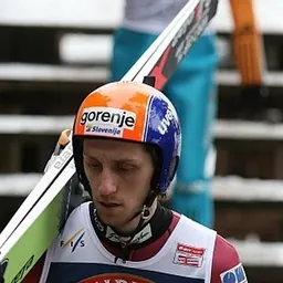 Portrait of Primož Pikl