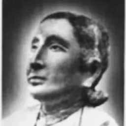 Portrait of Rangalal Bandyopadhyay