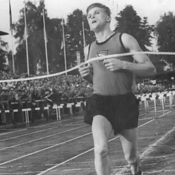 Portrait of Klaus Porbadnik