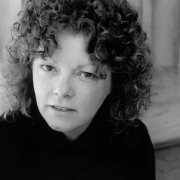 Portrait of Mollie O'Brien