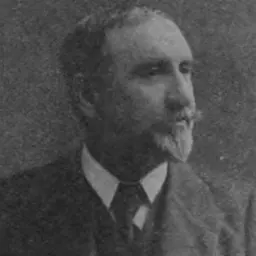 Portrait of Raoul Verlet